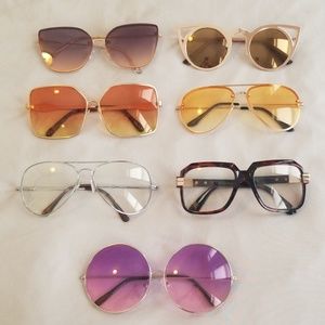 Fashion Sunglasses
